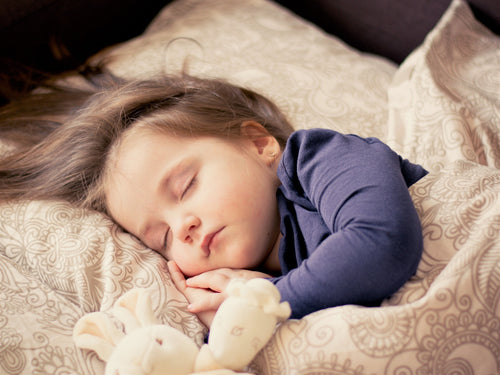 How to Deal with Baby Sleep Regression