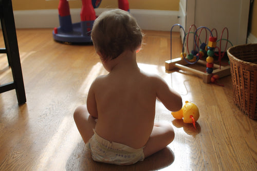How to Spot Dyspraxia in Children