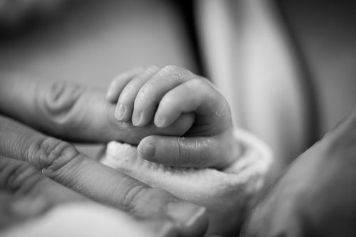 How to Cope with Post Natal Depression