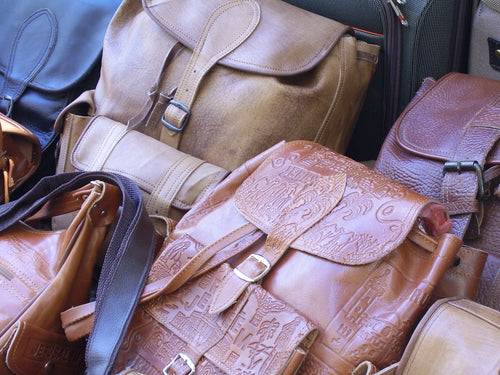How You Can Benefit from A Multipurpose Leto Bag