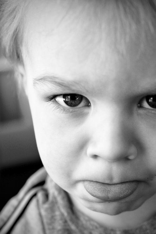 The Parent Whisperer - How to Get Your Kids to Listen in Company