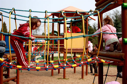 How to Avoid Being 'That' Helicopter Parent!