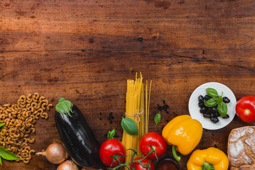 Tips for Healthy Family Meal Planning