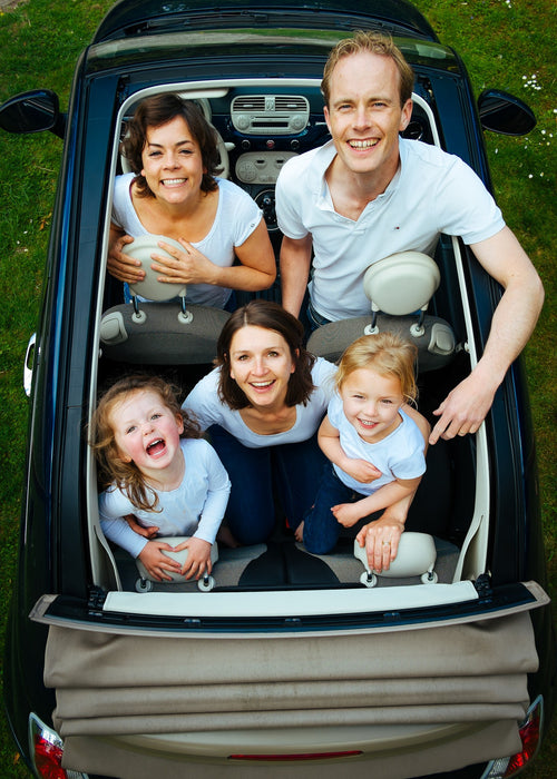 Tips for Stress-free Holiday Travel
