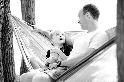 What are the 4 Parenting Styles?