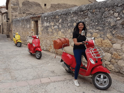 Minimalist Mom's Packing Tips for Traveling with Baby Will Keep Your Luggage Light