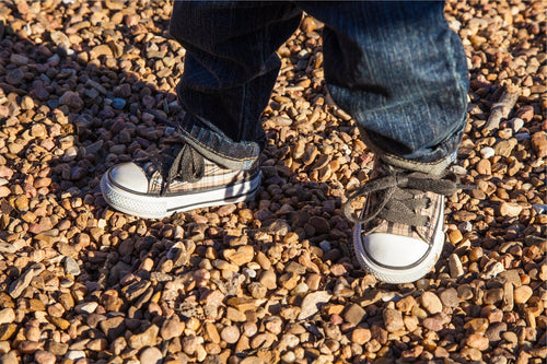 Tips for Buying Kid Shoes