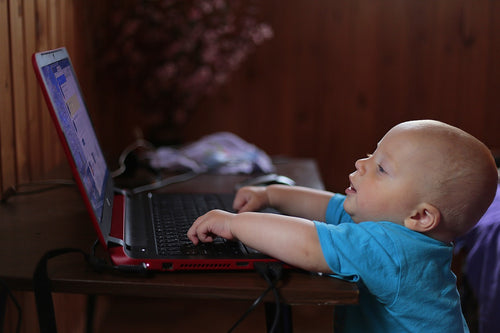 Setting Screen Time Boundaries