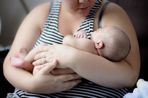 Best Gifts for New Moms
