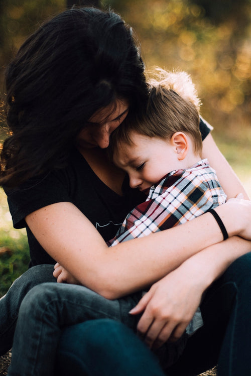 Positive Parenting for Toddlers