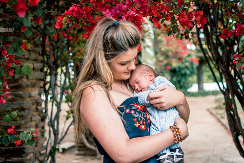 An Honest Mom’s View On Life As A New Mom