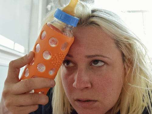 No, Feminists Didn’t Ruin Breastfeeding Despite a New Book’s Jaw-Dropping Claim