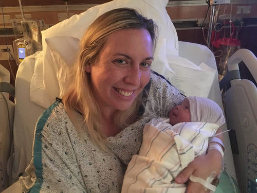 6 Things Never to Say to Someone Who Had a Rough Labor