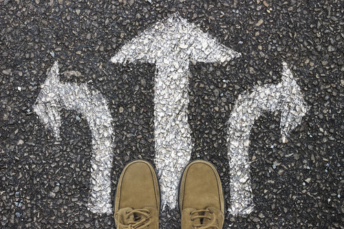 Quick Tips for Teaching Kids Left & Right