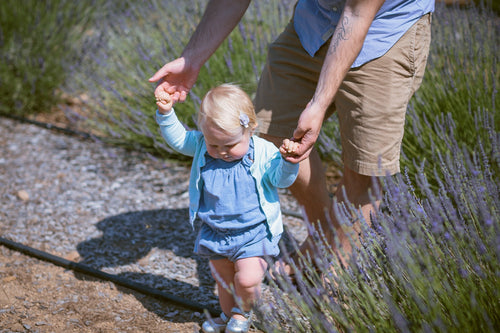 Why You Should Choose Soft-Sole Shoes for Your Toddler