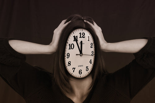 How to Manage Your Time as a Busy Mom