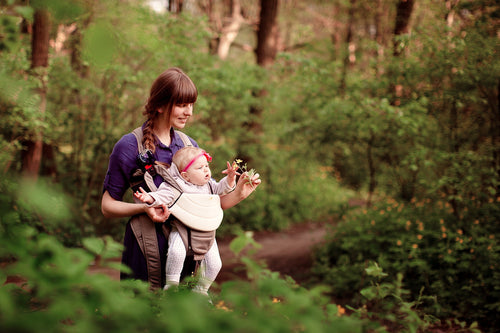 Importance of Self-care for New Moms
