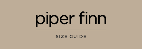 Piper finn