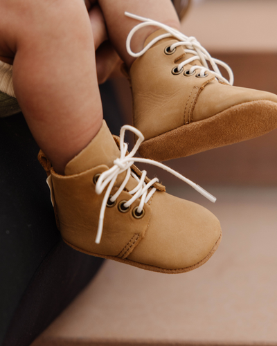 The Best Genuine Leather Shoes for Kids: A Guide to Piper Finn