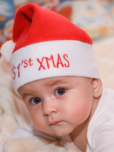 Managing Holiday Budgeting with A New Baby