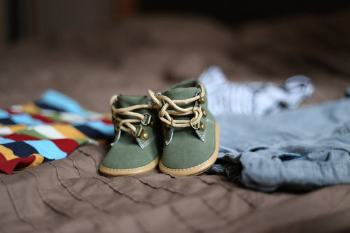 Tips for Choosing the Best Baby Shoes