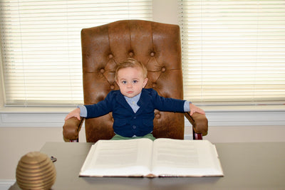 Returning to Work After the Birth of a New Baby