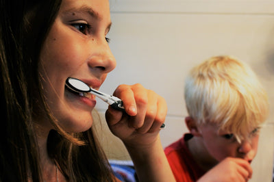 Tips to Manage Your Childs First Dentist Visit