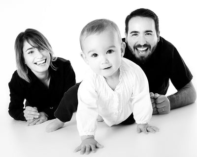 How to Help Your Partner With the Kids