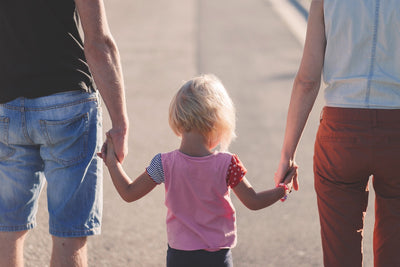 Co-Parenting Tips for Newly divorced Couples