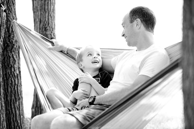 What are the 4 Parenting Styles?