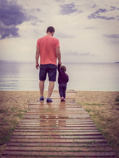 The Importance of a Father Figure