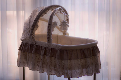 Newborn Essentials: Must-Have Baby Items