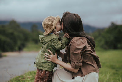 Tips for Mindful Parenting