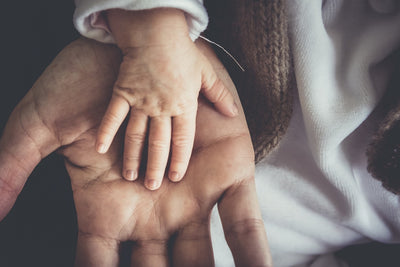 How to Teach Your Baby to use Sign Language