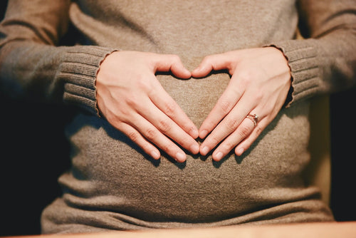 Ways to Improve Your Chances of Falling Pregnant