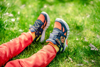 Factors to Consider when Buying Sneakers for Kids