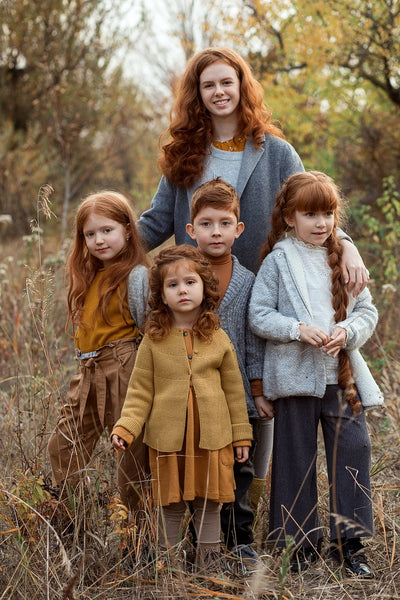 Does Birth Order Affect a Childs Behavior?