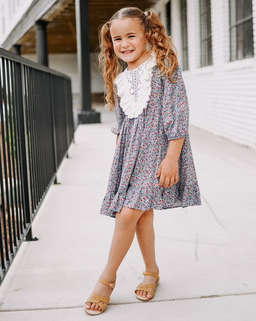 Blush - Original Sandal