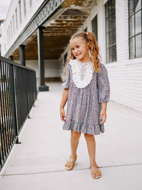 Blush - Original Sandal