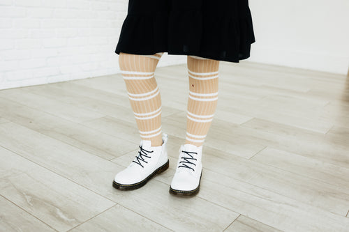 Sylvie Tight: Sand, Baby + Kid