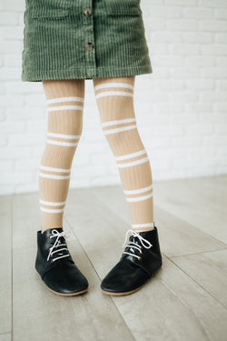 Sylvie Tight: Sand, Baby + Kid