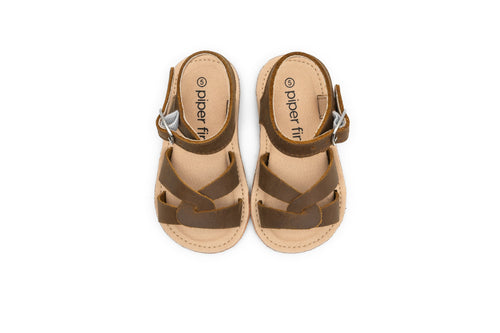Brown - Original Sandal