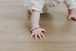 Champagne Glow- Bracelet- Child