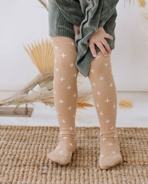 Addie Tight: Sand, Baby + Kid