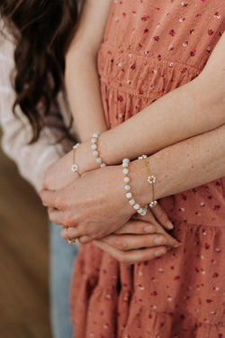 Ivory Mist- Bracelet- Child