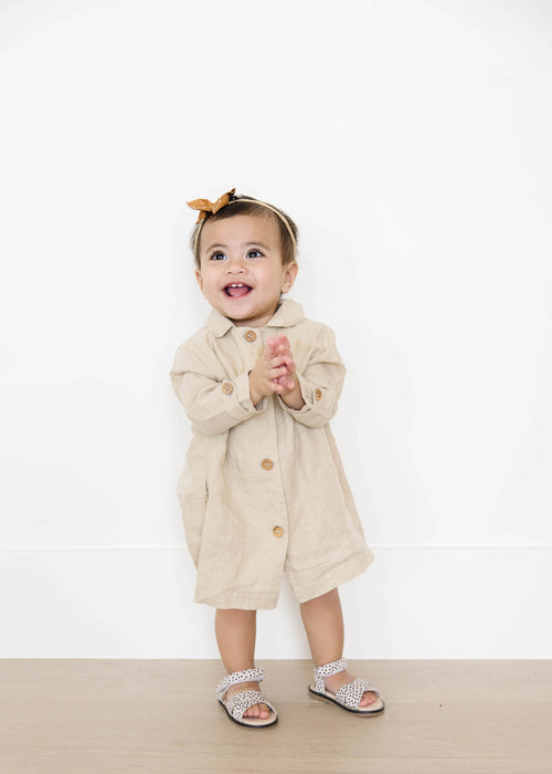 Dottie - Classic Sandal