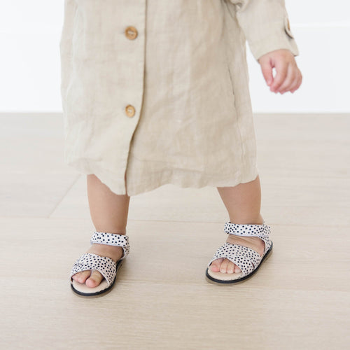 Dottie - Classic Sandal