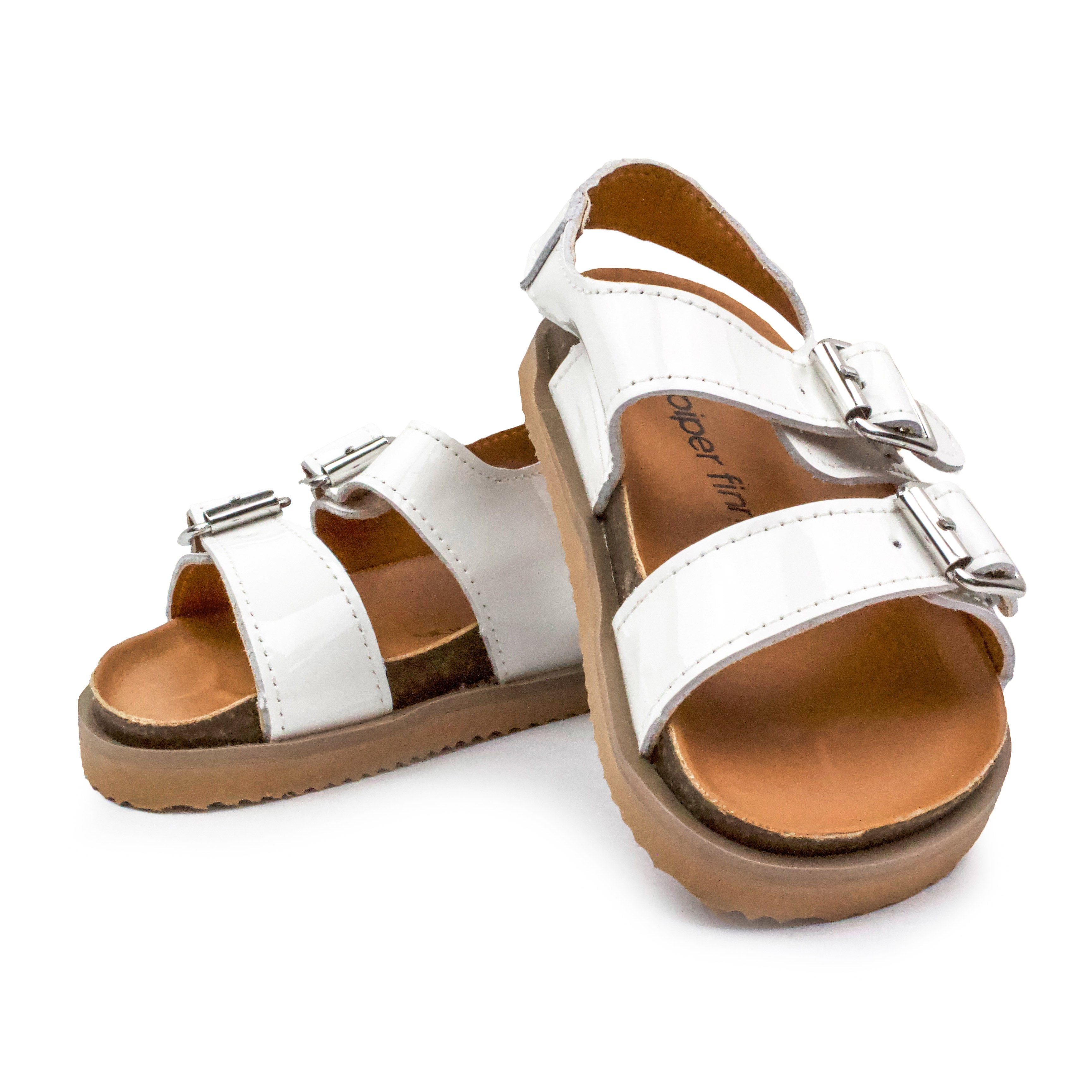 Geox® HAITI: Junior Girl's rose Open Sandals | Geox®