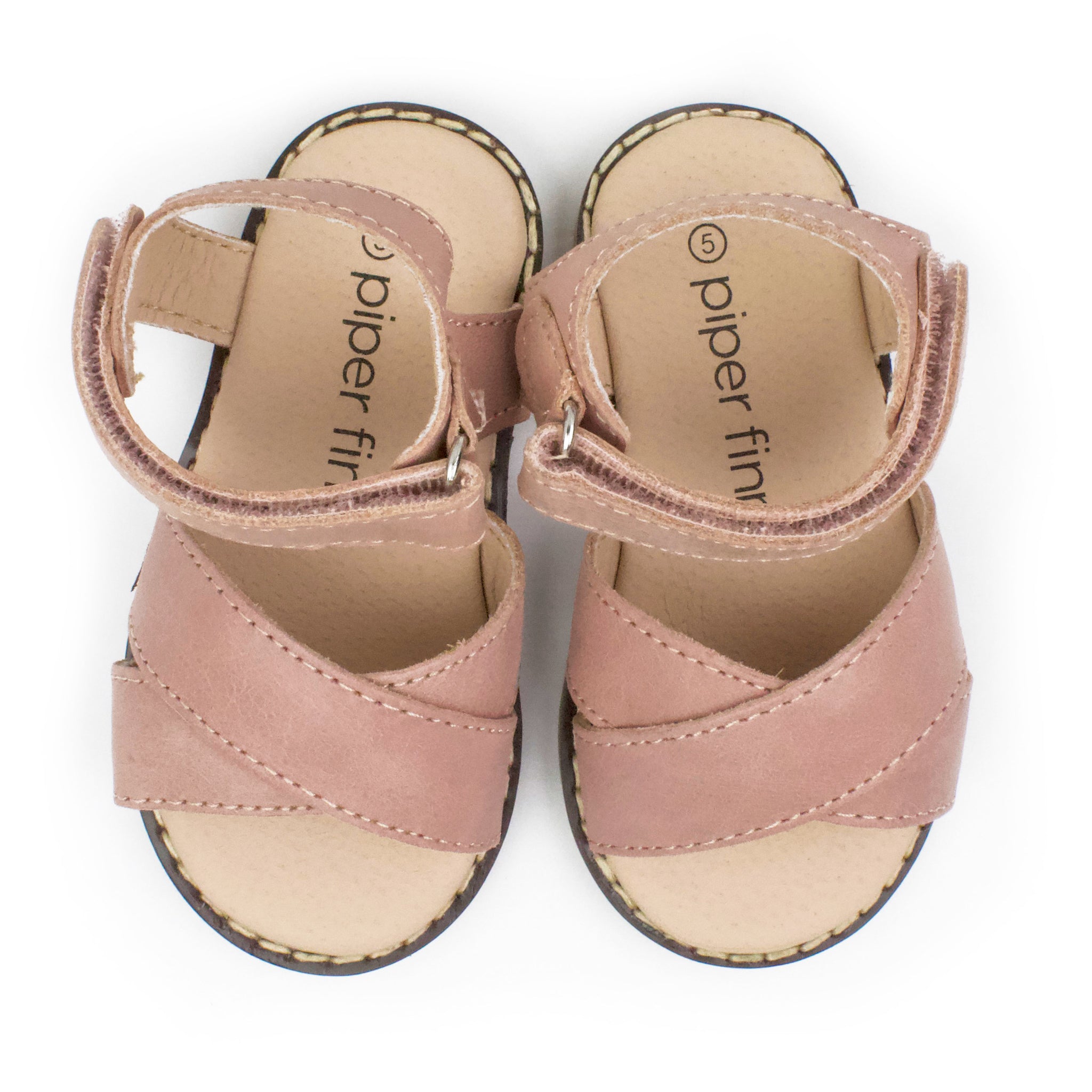 Piper 2025 finn sandals