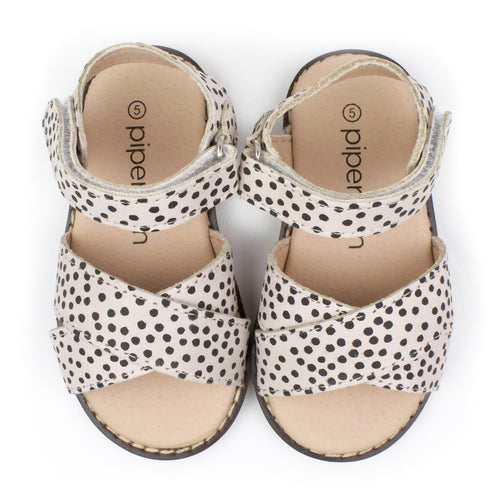 Dottie - Classic Sandal